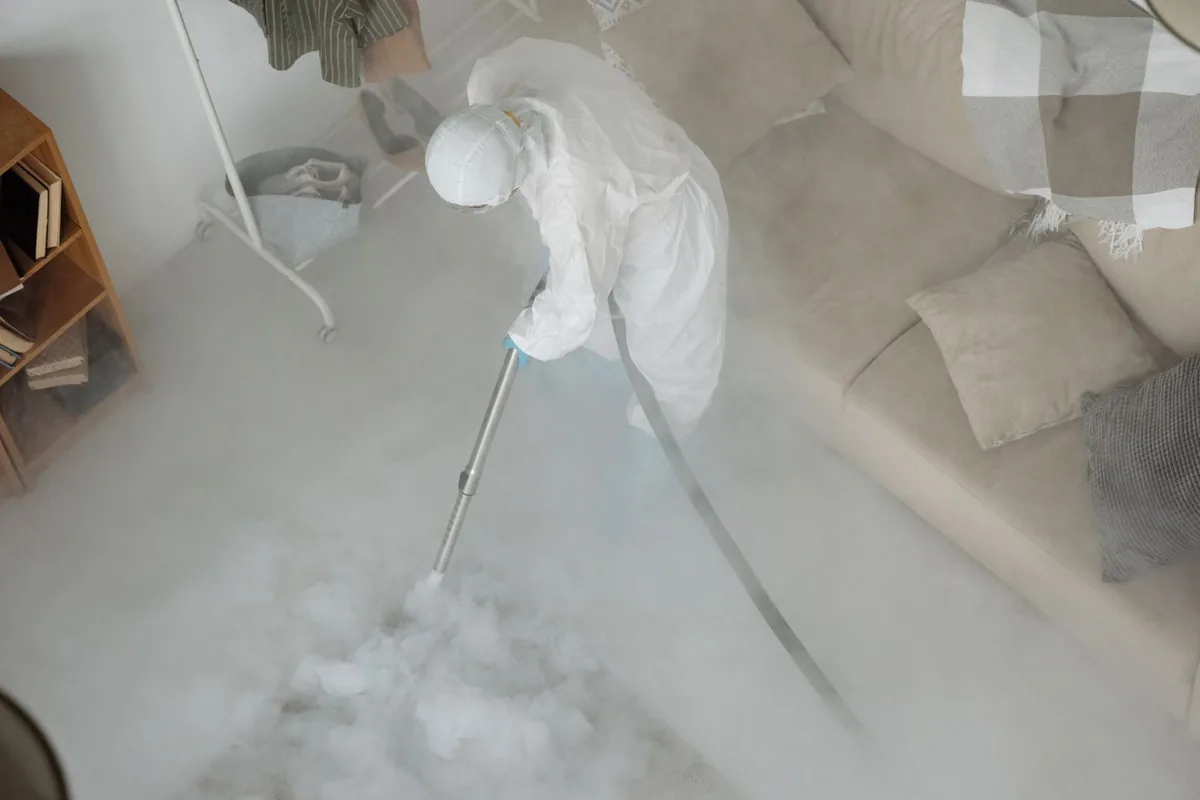 Crime Scene Cleanup in San Luis Obispo, CA