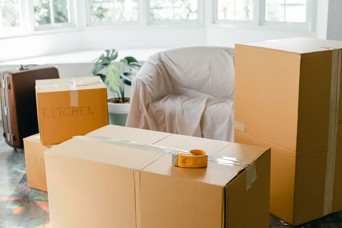 Hoarding Cleanup in San Luis Obispo, CA